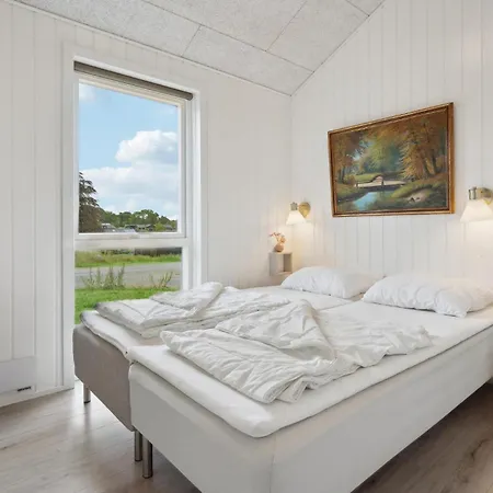 Lovely In With Wifi * Haderslev