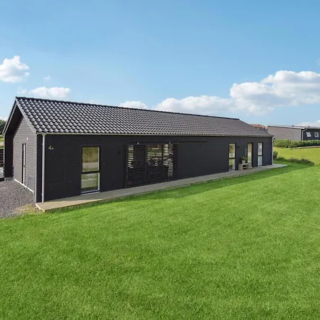 Lovely In With Wifi Holiday home Haderslev