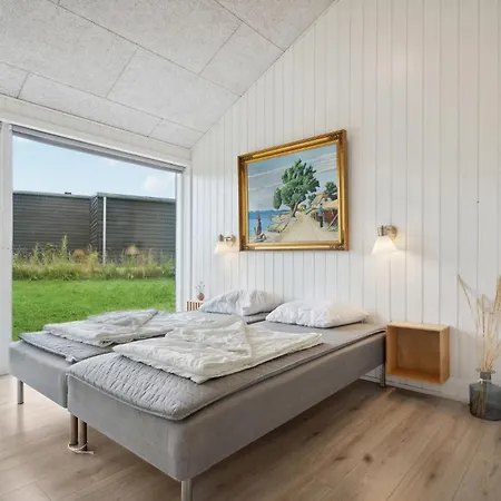 Holiday home Lovely In With Wifi Haderslev