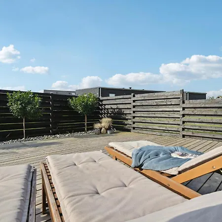 Lovely In With Wifi Holiday home Haderslev
